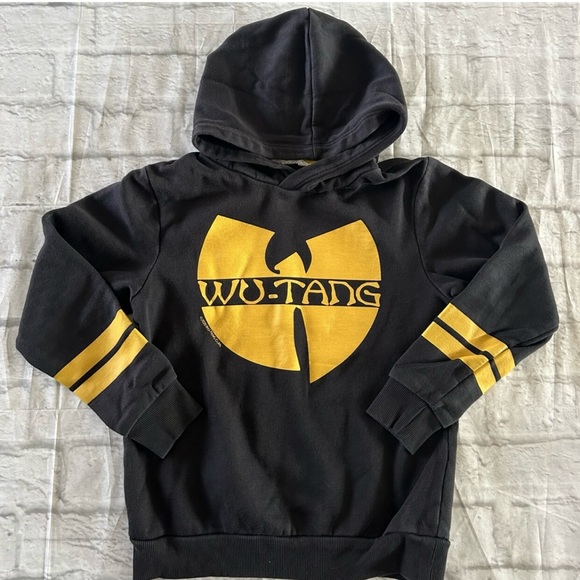 Wu-Tang Hoodie - Picture 1 of 5